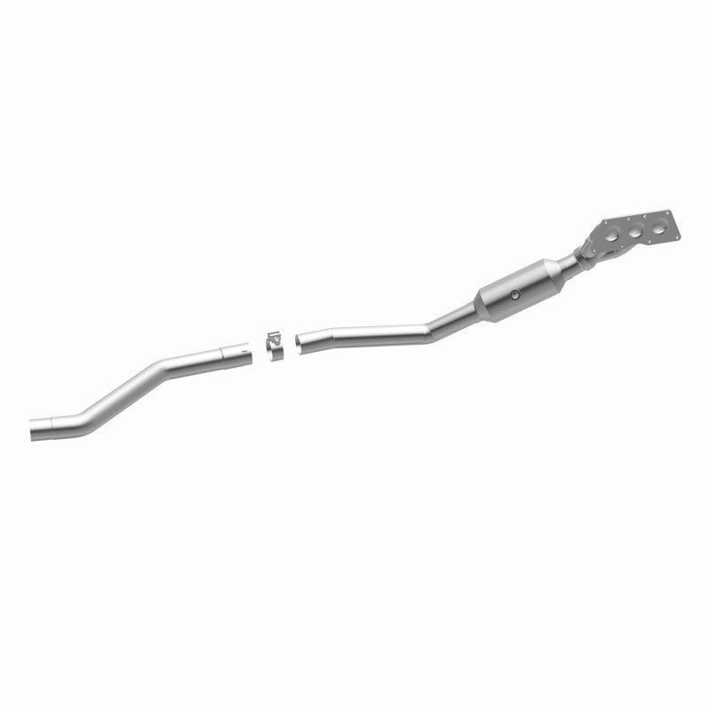 Magnaflow 12-15 Mercedes-Benz ML350 3.5L Direct Fit Converter Magnaflow