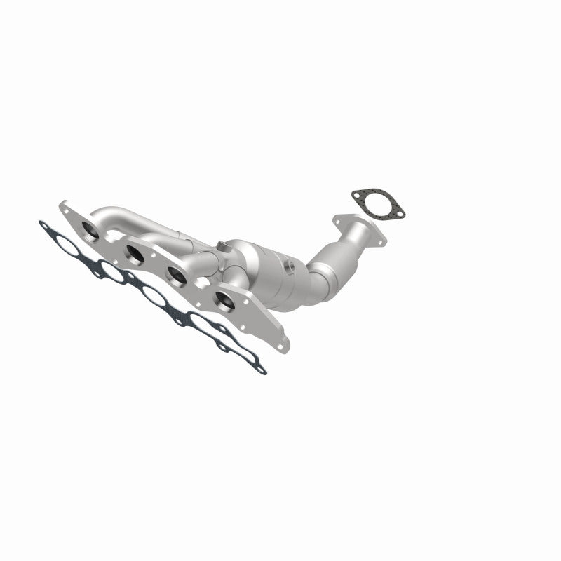 MagnaFlow Conv DF 08-09 Ford Focus 2.0L Magnaflow