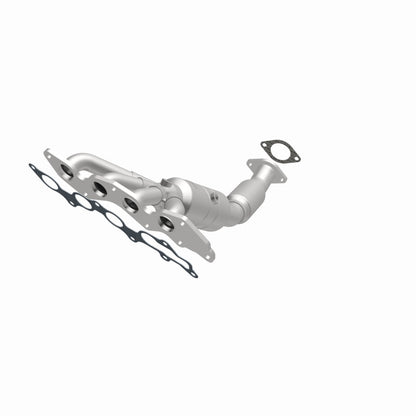 MagnaFlow Conv DF 08-09 Ford Focus 2.0L Magnaflow
