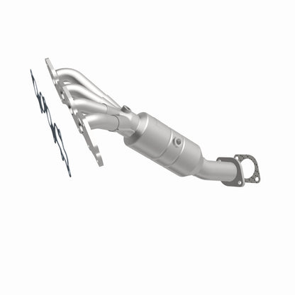 MagnaFlow Conv DF 2006 Ford Fusion 2.3L Magnaflow