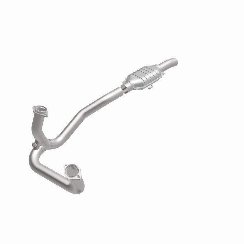 MagnaFlow Conv DF 88-95 Ford Van 5.8L 49S Magnaflow