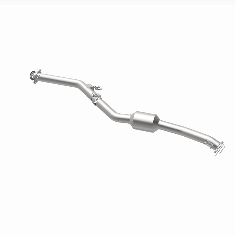 MagnaFlow 6571621 Direct-Fit Catalytic Converter