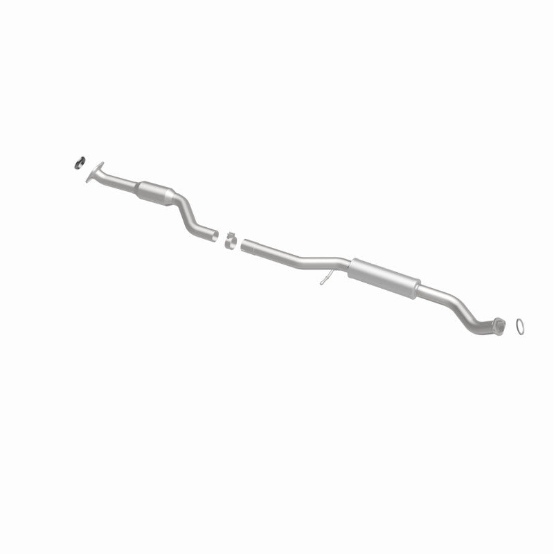 Magnaflow Direct-Fit Catalytic Converter Mazda MX-5 Miata Magnaflow