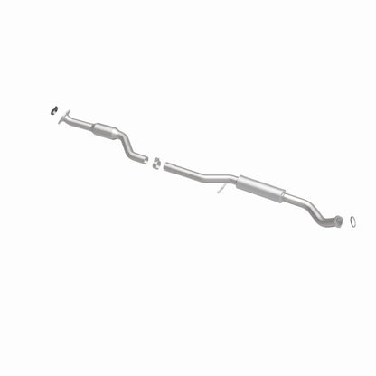 Magnaflow Direct-Fit Catalytic Converter Mazda MX-5 Miata Magnaflow