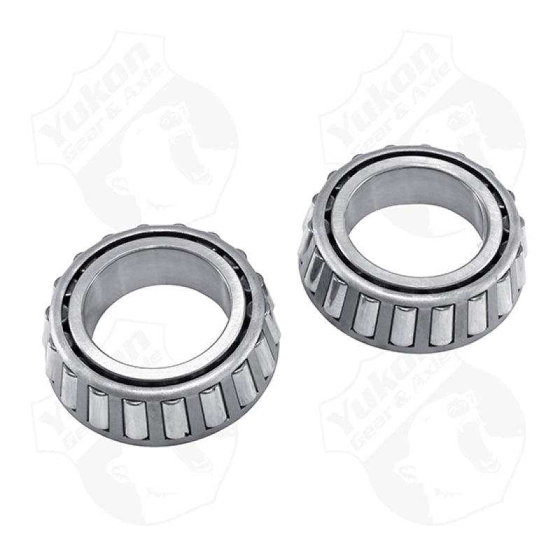 Yukon Gear Set Up Bearing Yukon Gear & Axle