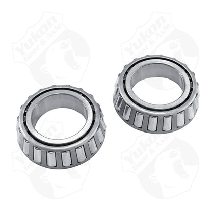 Yukon Gear Set Up Bearing Yukon Gear & Axle