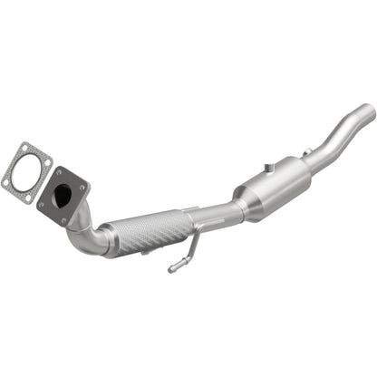 Magnaflow California Direct Fit Converter 04-05 Volkswagen Jetta 2.0L Magnaflow