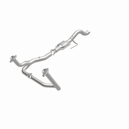 MagnaFlow Conv DF 00 Dakota 3.9L 4wd OEM Magnaflow