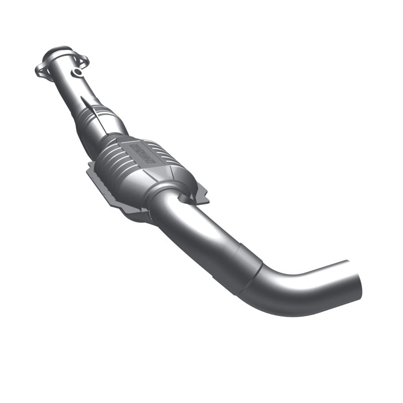 MagnaFlow Conv DF 97-98 Ford Trucks 4.6L Magnaflow