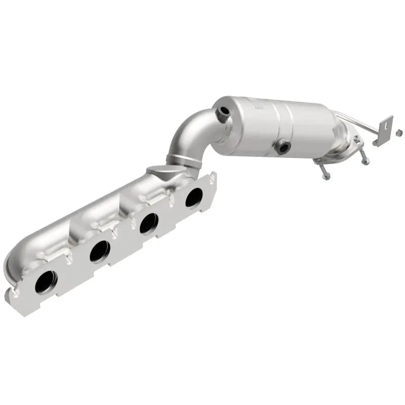 MagnaFlow Conv DF 07-10 Audi A6/A8 4.2L Magnaflow