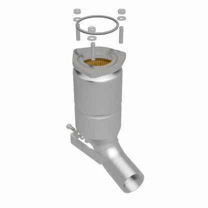 Magnaflow Conv DF 03-08 X-Type 3.0L Front Magnaflow
