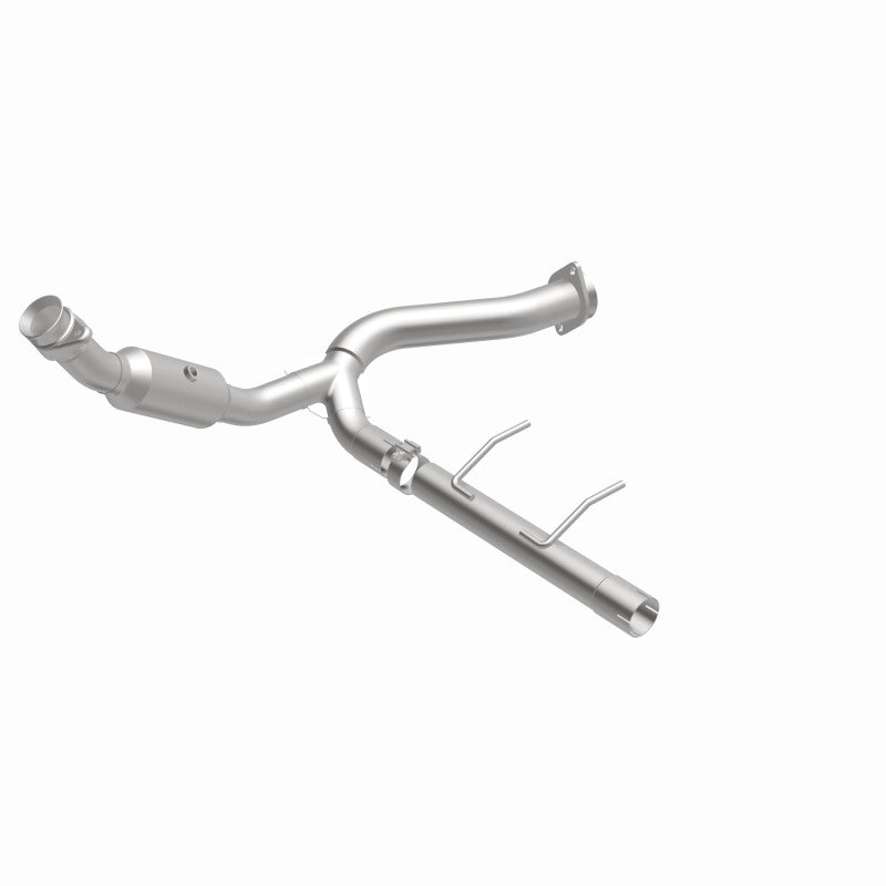 Magnaflow Conv DF 2007-2008 Ford Expedition/Navigator V8-5.4L Magnaflow
