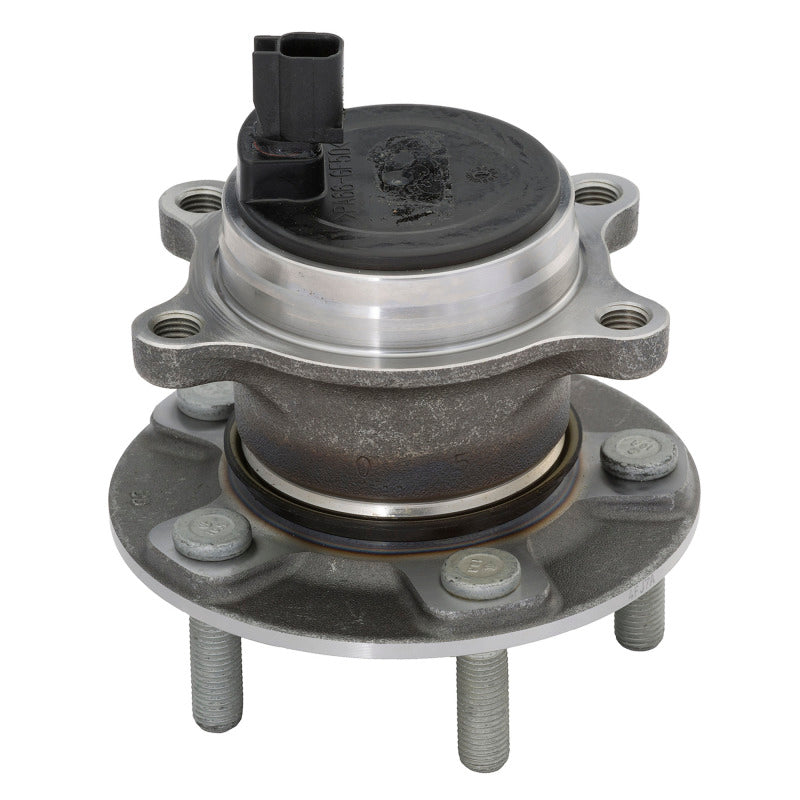 MOOG 12-18 Ford Focus Rear Hub Assembly Moog