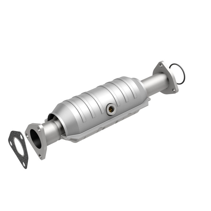 MagnaFlow California Grade Conv Direct Fit 98-02 Honda Accord V6 3.0L Magnaflow