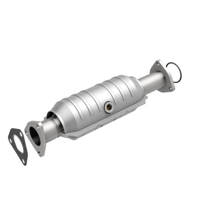 MagnaFlow California Grade Conv Direct Fit 98-02 Honda Accord V6 3.0L Magnaflow