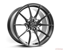 Load image into Gallery viewer, VR Forged D03 Wheel Gunmetal 20x10 +30mm 5x114.3