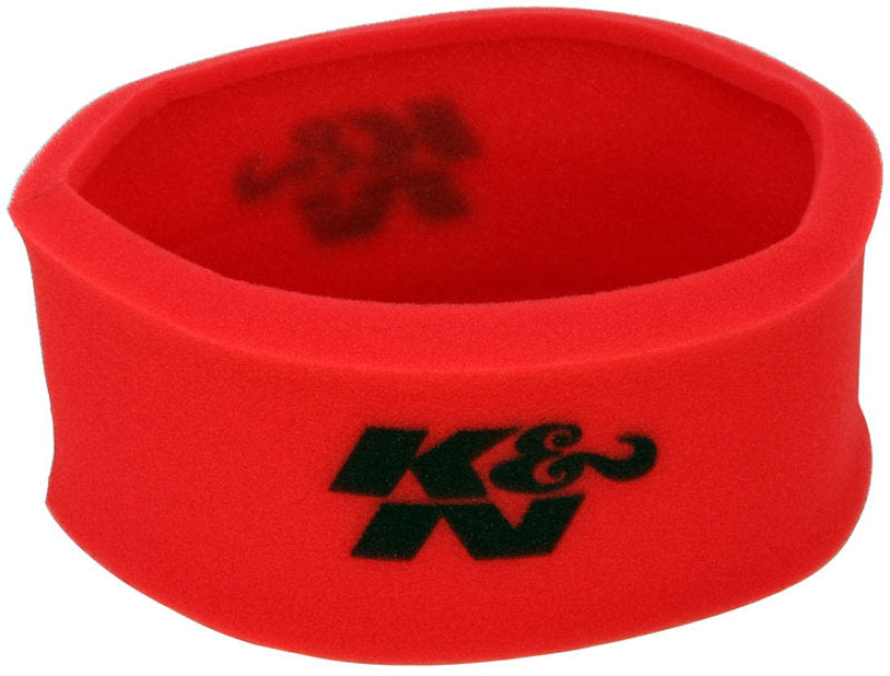 K&N Air Filter Precleaner Wrap 14in x 6in K&N Engineering
