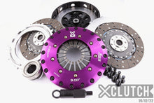 Load image into Gallery viewer, XClutch 04-06 BMW 330Ci Base 3.0L 9in Twin Solid Organic Clutch Kit