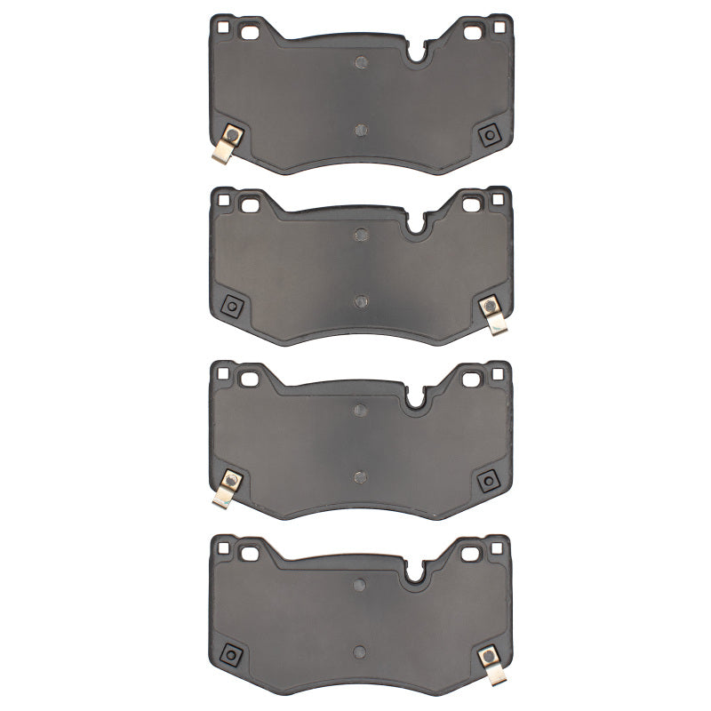 R1 20-26 Chevrolet Corvette Front Optimum OE Brake Pads