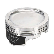 Load image into Gallery viewer, Wiseco Chrysler 6.1L Hemi -15cc R/Dome 4.060 Piston Shelf Stock Kit