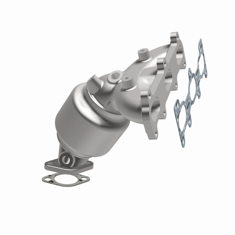 MagnaFlow Conv DF 07-09 Hyundai Santa Fe 2.7L Magnaflow