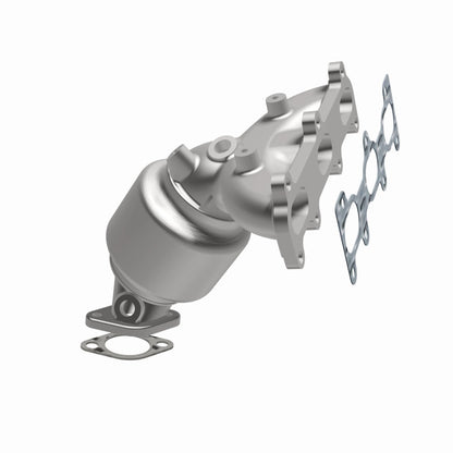 MagnaFlow Conv DF 07-09 Hyundai Santa Fe 2.7L Magnaflow