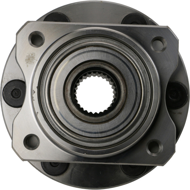 MOOG 13-14 SRT Viper Front Hub Assembly Moog