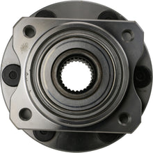 Load image into Gallery viewer, MOOG 13-14 SRT Viper Front Hub Assembly