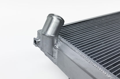 CSF 2019+ 992.1/992.2 Porsche 911(3.0LT Base/T/S/4/4S/GTS/4 GTS) High Perf Left Aluminum Radiator