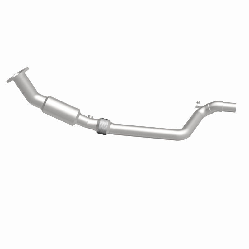 MagnaFlow 07-10 Dodge Charger 3.5L CARB Compliant Direct Fit Catalytic Converter Magnaflow