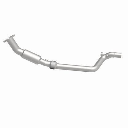 MagnaFlow 07-10 Dodge Charger 3.5L CARB Compliant Direct Fit Catalytic Converter Magnaflow