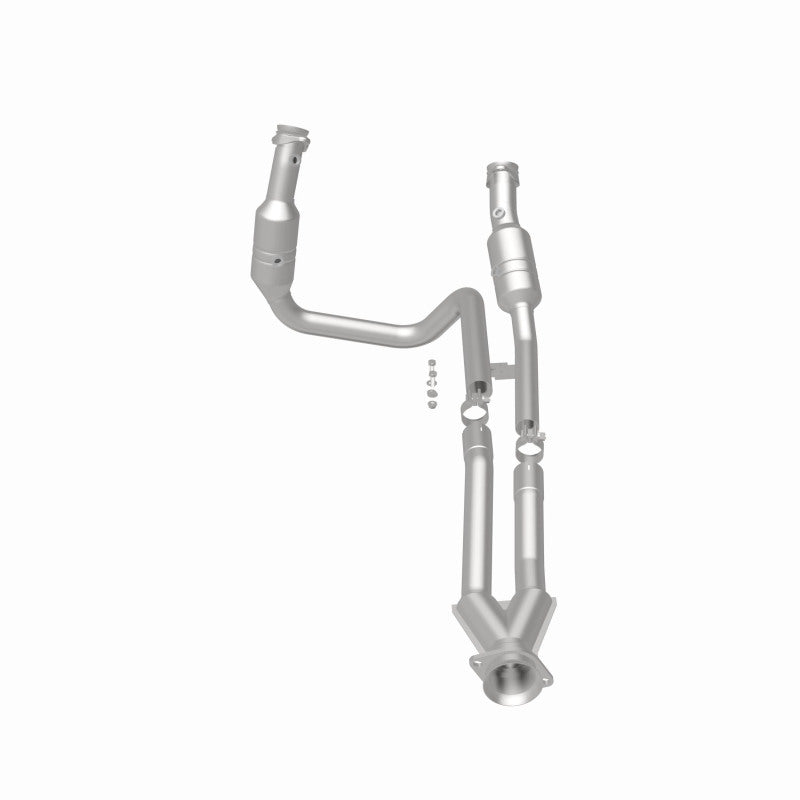 Magnaflow 15-17 Ford Transit-150 3.7L Direct Fit Converter Magnaflow