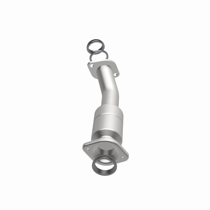 Magnaflow Conv DF 11-15 Sienna 3.5 Underbody Magnaflow