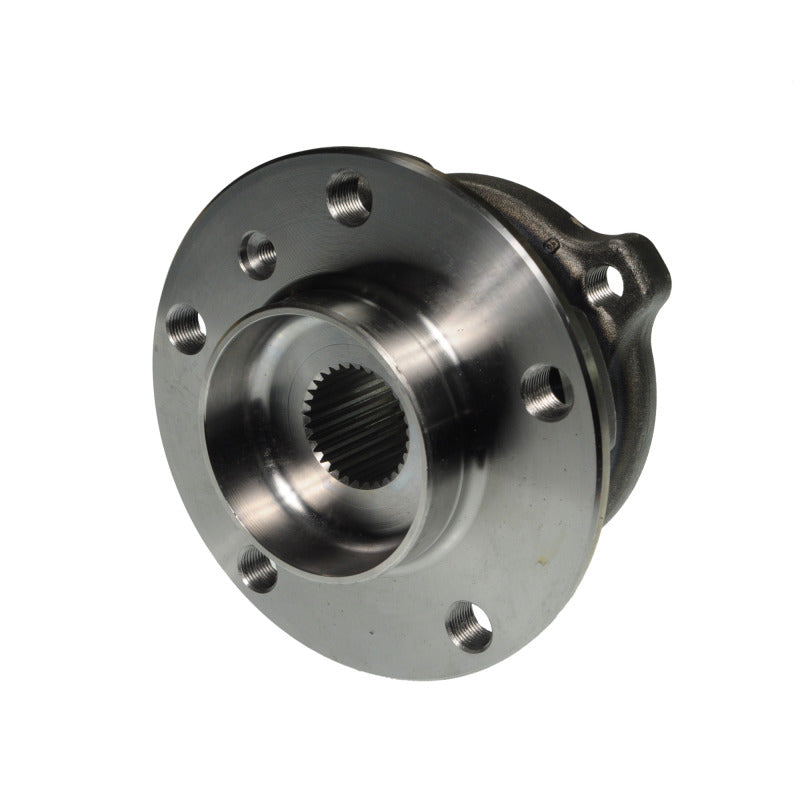 MOOG 07-16 BMW X5 Front Hub Assembly Moog