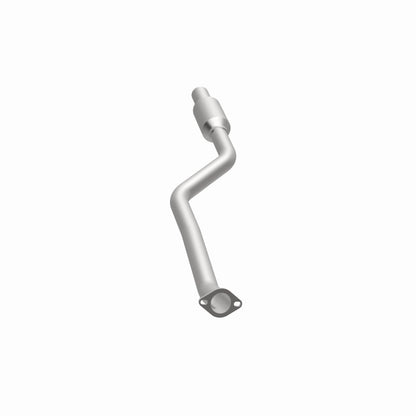 MagnaFlow Conv DF BMW 5 08-09 Rear OEM Magnaflow