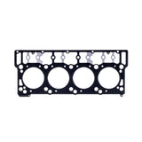 Cometic Ford 6.0L Power Stroke .067in MLX Cylinder 96mm Bore w/ 20mm Dowels Head Gasket