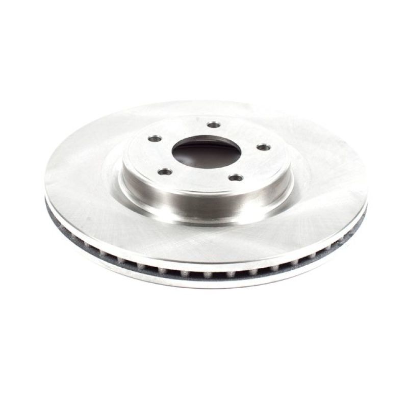 Power Stop 2013 Infiniti JX35 Front Autospecialty Brake Rotor PowerStop