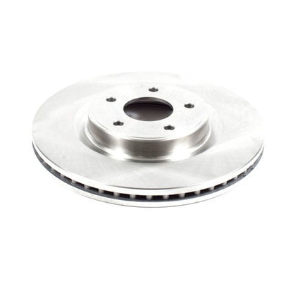 Power Stop 2013 Infiniti JX35 Front Autospecialty Brake Rotor PowerStop