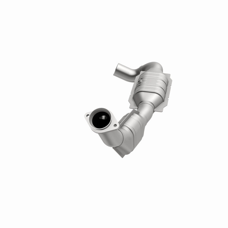 MagnaFlow Conv DF 01 Ford Trucks 4.6L Magnaflow