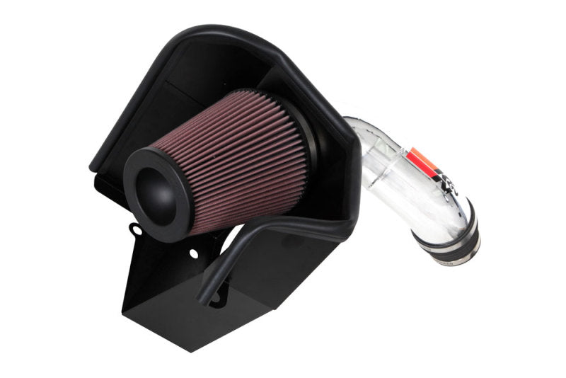 K&N 19-20 Dodge Ram 2500/3500 6.4L V8 F/I Performance Air Intake Kit K&N Engineering