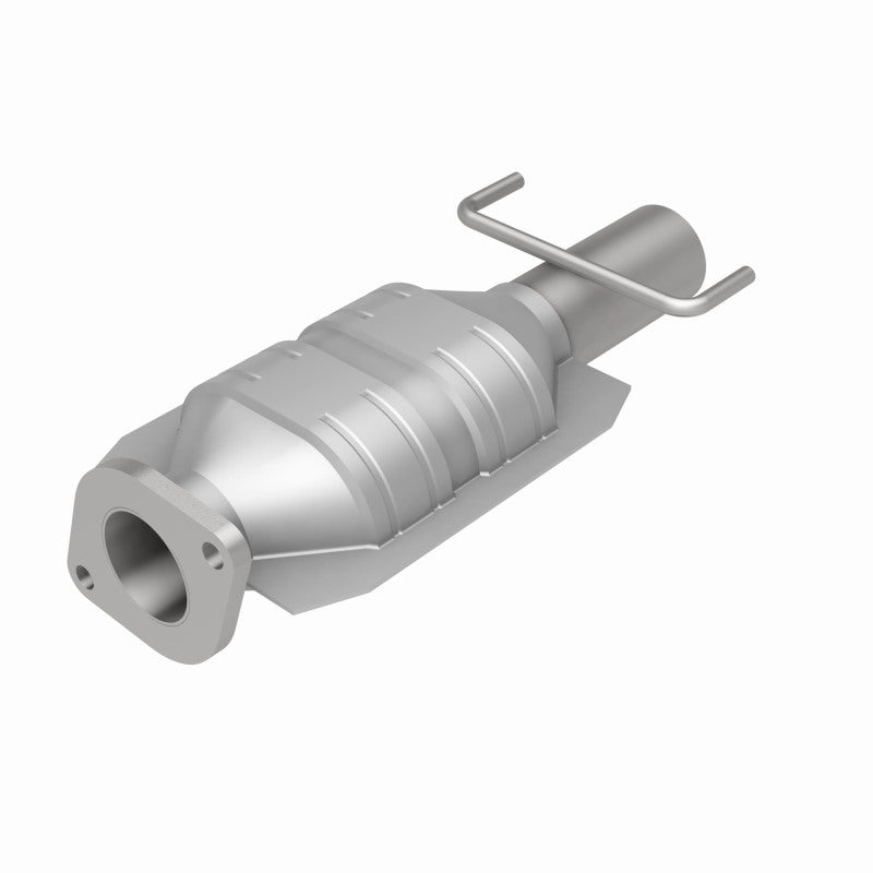 MagnaFlow Conv DF 95-02 Continental 4.6L rear Magnaflow