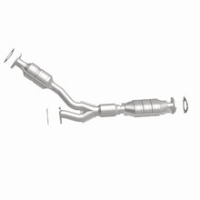 Load image into Gallery viewer, MagnaFlow Conv DF 00-03 Saturn LS Series/LW Series 3.0L Rear (49 State)