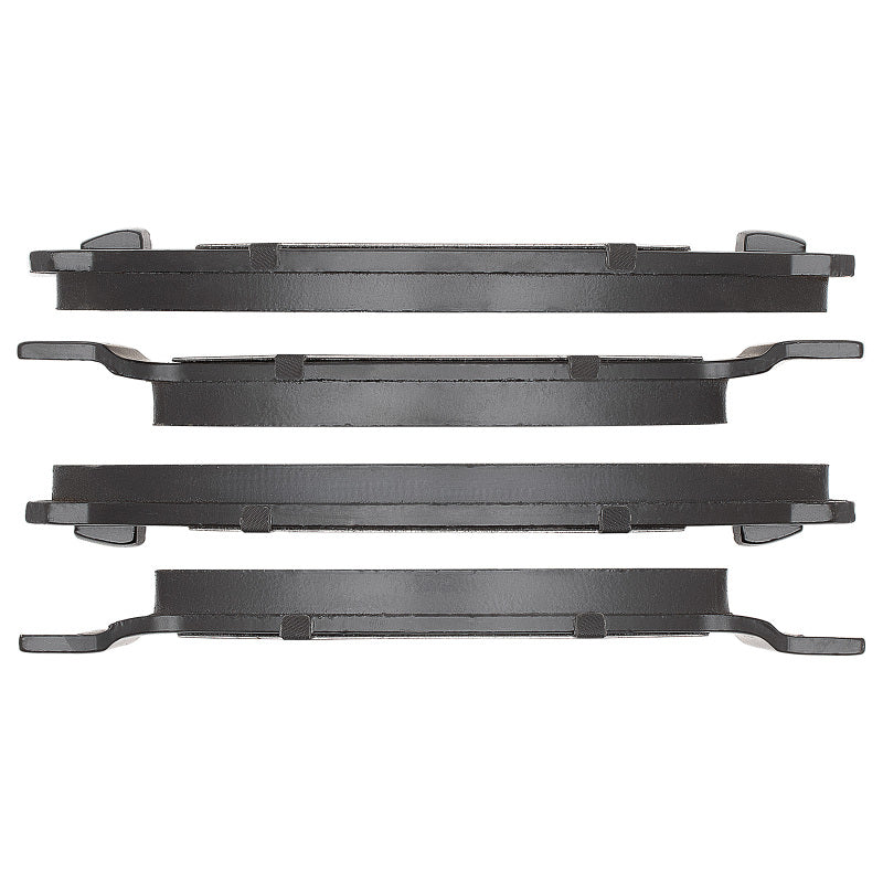 R1 Front Semi-Metallic Brake Pads 1968-1973 Ford/Mercury - 2311-0034-00