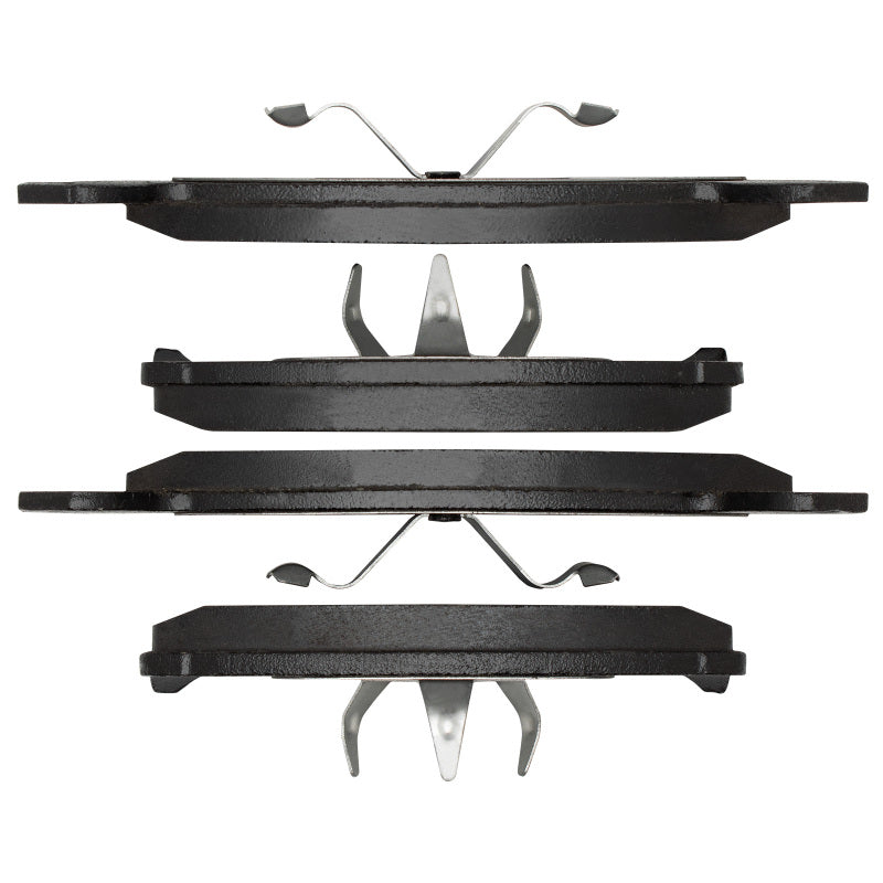 R1 Front OE Brake Pads 1987-1993 Ford Thunderbird/Mustang - 2551-0431-00