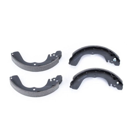 Power Stop 03-04 Mitsubishi Outlander Rear Autospecialty Brake Shoes PowerStop