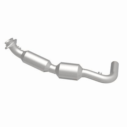 Magnaflow 2007 Ford E-150 4.6L Direct Fit Converter Magnaflow