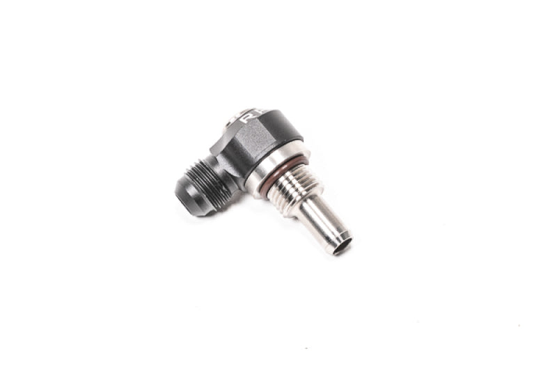 Radium Engineering Barb 6AN Male Bulkhead