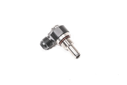 Radium Engineering Barb 6AN Male Bulkhead