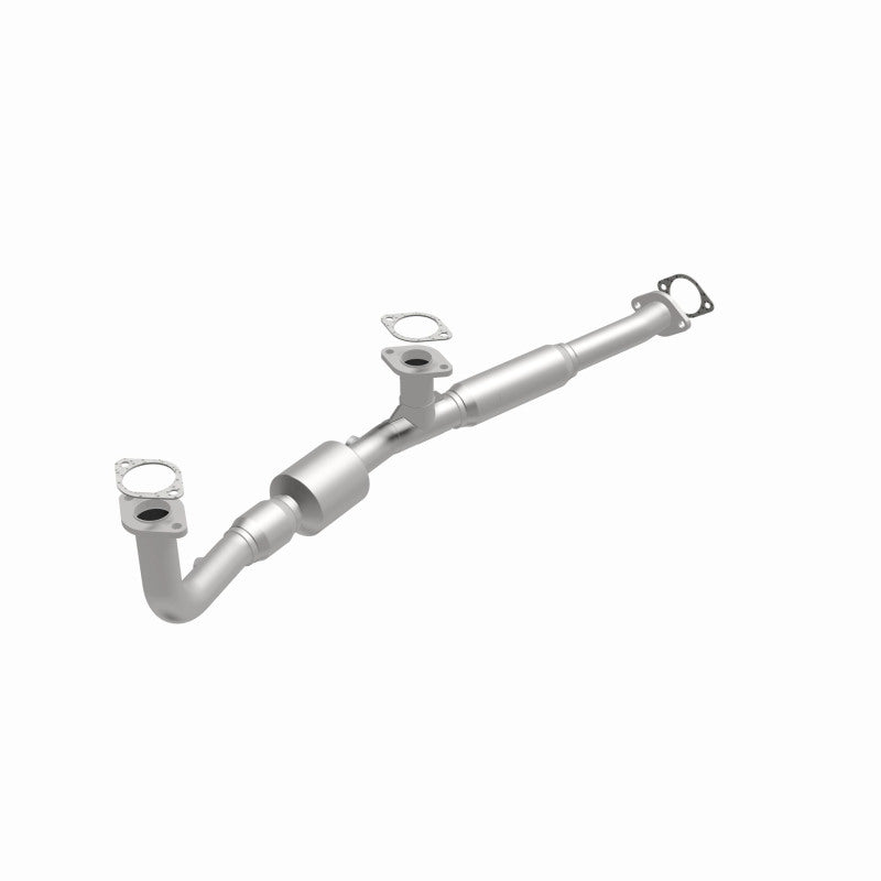 MagnaFlow Conv DF 96-00 Dodge Avenger 2.5L Front Magnaflow