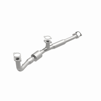 MagnaFlow Conv DF 96-00 Dodge Avenger 2.5L Front Magnaflow